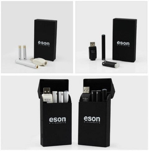 Canadian electronic cigarette basic kit