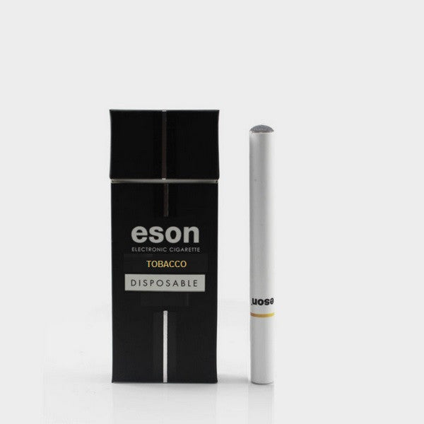 Disposable Canadian Electronic Cigarette Golden Tobacco