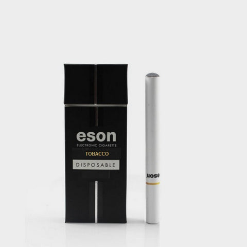 Disposable E-Cigarette Tobacco