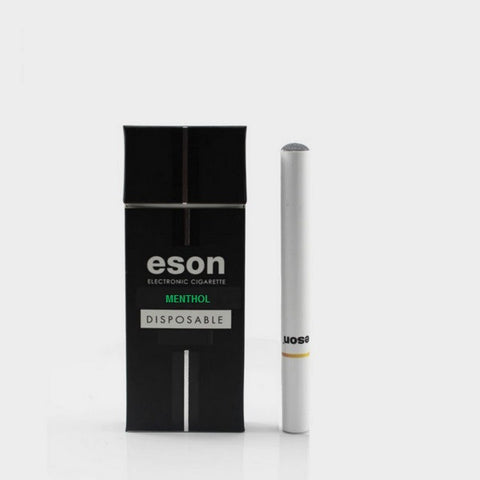 Disposable E-Cigarette Menthol