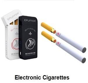 Canadian electronic cigarette starter kits