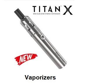 Canadian electronic cigarette cartomizers